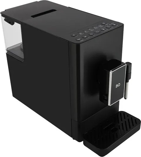 Изображение товара Кофемашина BQ ACM1136M (черный)