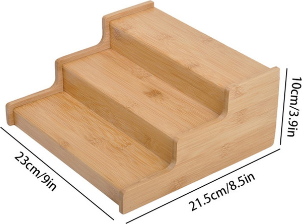 Изображение товара Подставка настольная для кухни Sundays Home 6407001451A