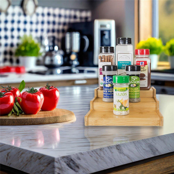 Изображение товара Подставка настольная для кухни Sundays Home 6407001451A