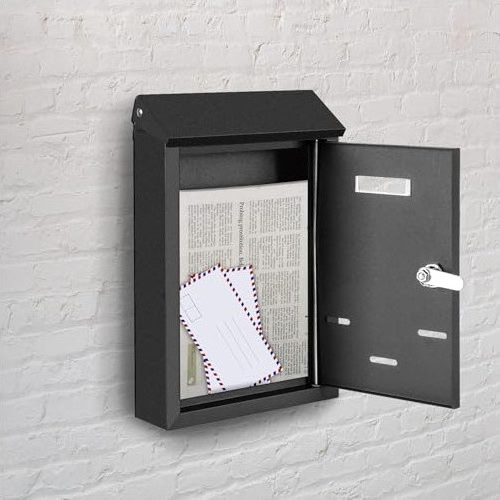 Изображение товара Почтовый ящик Sundays Garden 6409001098B