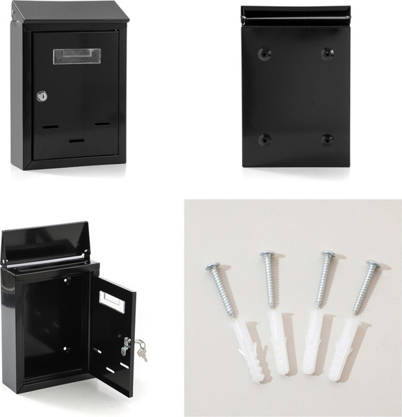 Изображение товара Почтовый ящик Sundays Garden 6409001098B