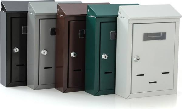 Изображение товара Почтовый ящик Sundays Garden 6409001098B