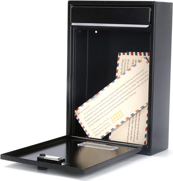 Изображение товара Почтовый ящик Sundays Garden 6409001099A