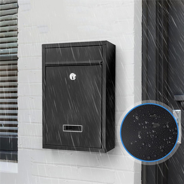 Изображение товара Почтовый ящик Sundays Garden 6409001099A