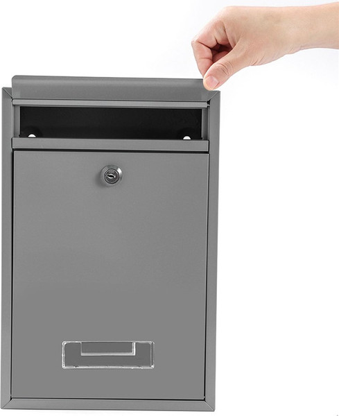 Изображение товара Почтовый ящик Sundays Garden 6409001099A