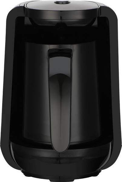 Изображение товара Турка электрическая BQ ET1172P (черный)