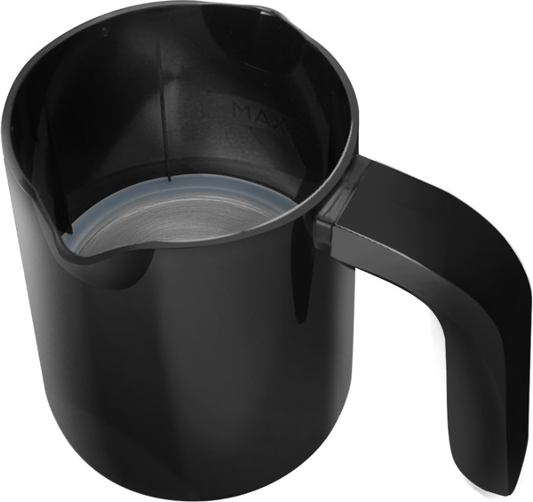 Изображение товара Турка электрическая BQ ET1172P (черный)