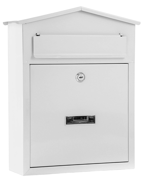 Изображение товара Почтовый ящик Sundays Garden 6409001100C