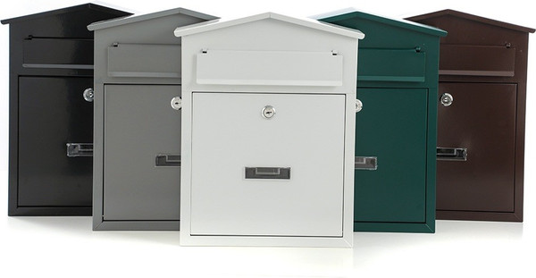 Изображение товара Почтовый ящик Sundays Garden 6409001100B