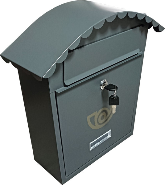 Изображение товара Почтовый ящик Sundays Garden 6409001102A