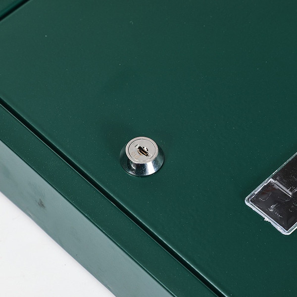 Изображение товара Почтовый ящик Sundays Garden 6409001103C