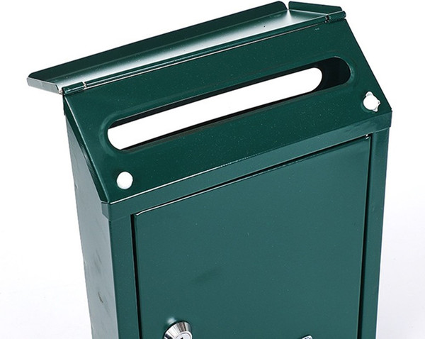 Изображение товара Почтовый ящик Sundays Garden 6409001103C