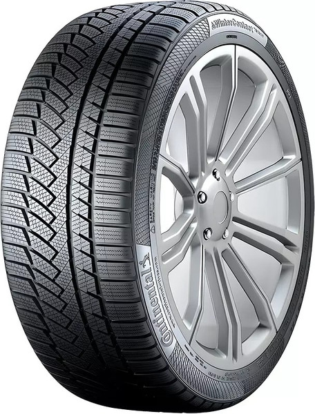 Изображение товара Зимняя шина Continental WinterContact TS 850 P 255/55R18 105T ContiSeal