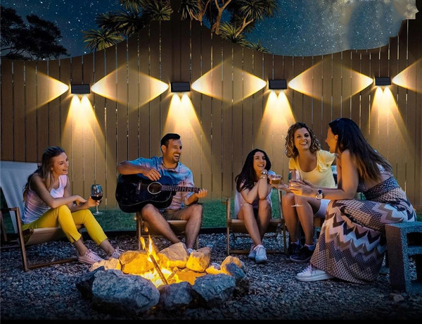 Изображение товара Бра уличное Garvill 6405001047A