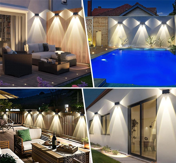 Изображение товара Бра уличное Garvill 6405001047A