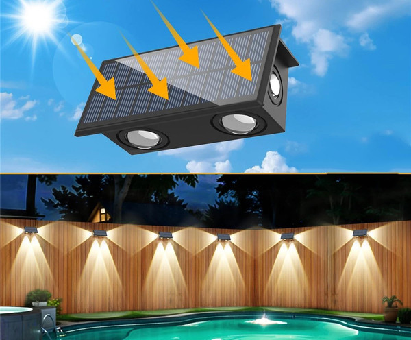 Изображение товара Бра уличное Garvill 6405001047A