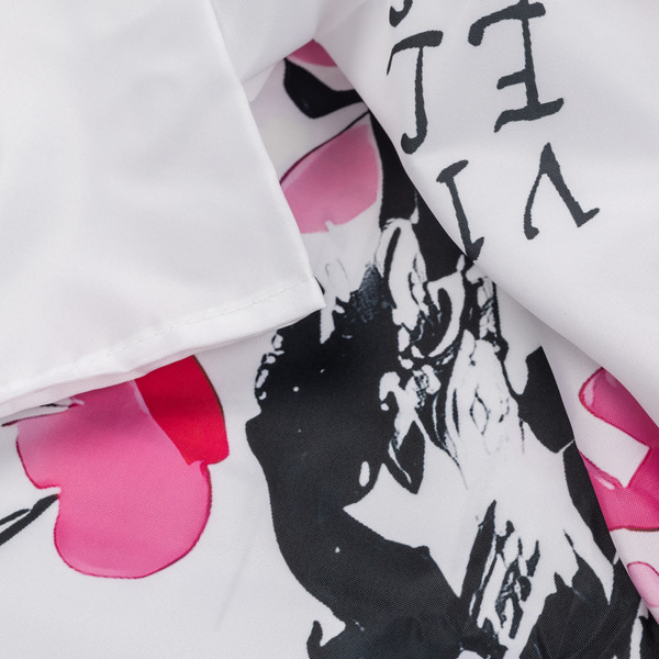 Изображение товара Шторка-занавеска для ванны Saniteco 6499004407A