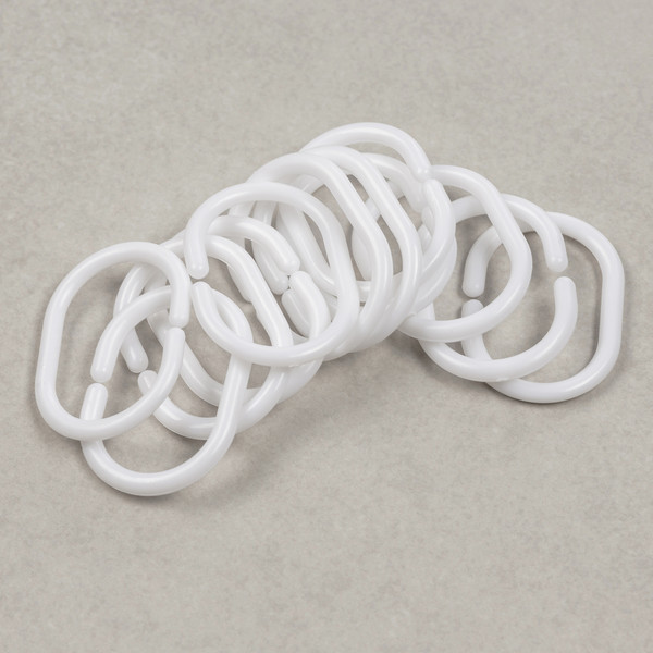 Изображение товара Шторка-занавеска для ванны Saniteco 6499004407A