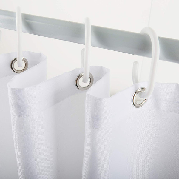 Изображение товара Шторка-занавеска для ванны Saniteco 6499004407A