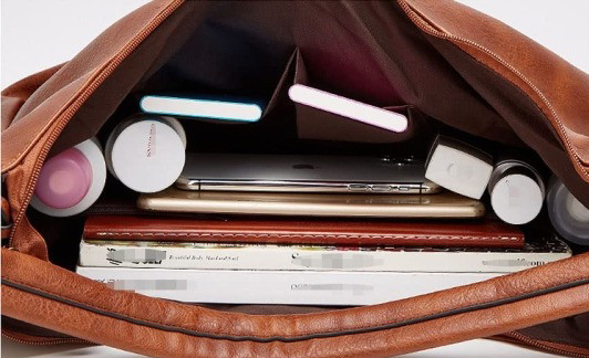 Изображение товара Сумка Glamify TBD0605215503