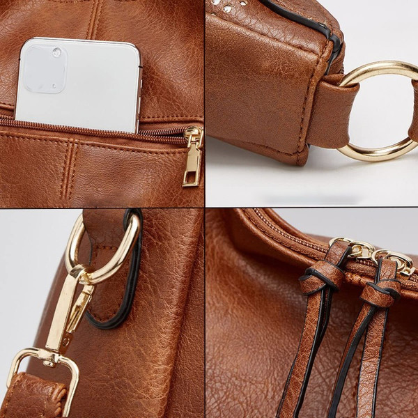 Изображение товара Сумка Glamify TBD0605215503