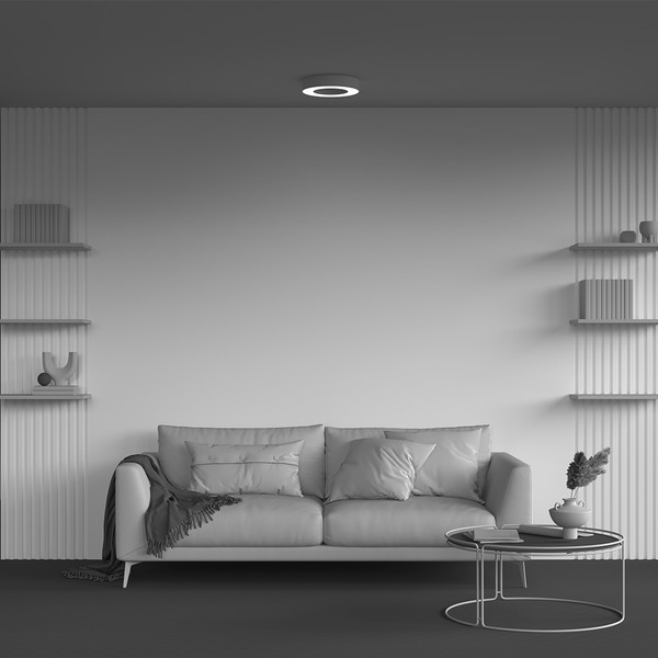 Изображение товара Потолочный светильник Maytoni Ceiling C093CL-24W4K-W