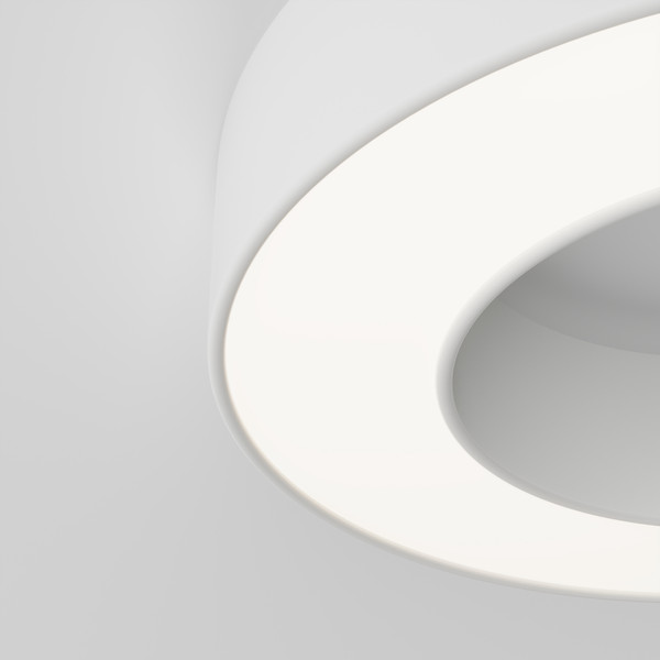 Изображение товара Потолочный светильник Maytoni Ceiling C093CL-24W4K-W