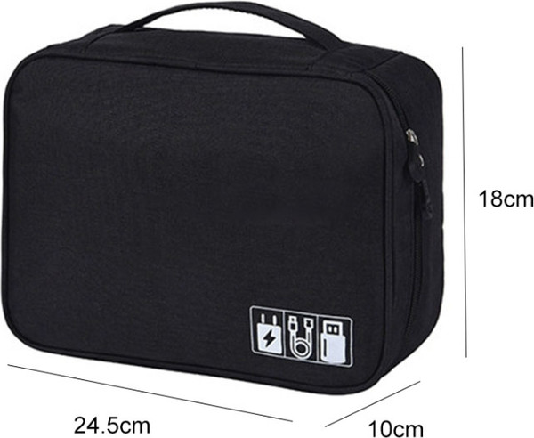 Изображение товара Сумка для аксессуаров Glamify TBD068931401B