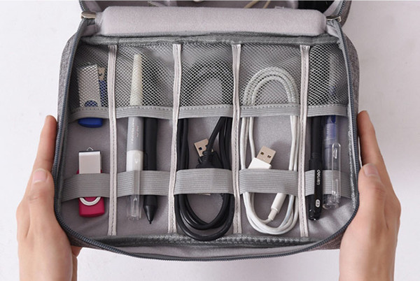 Изображение товара Сумка для аксессуаров Glamify TBD068931401B