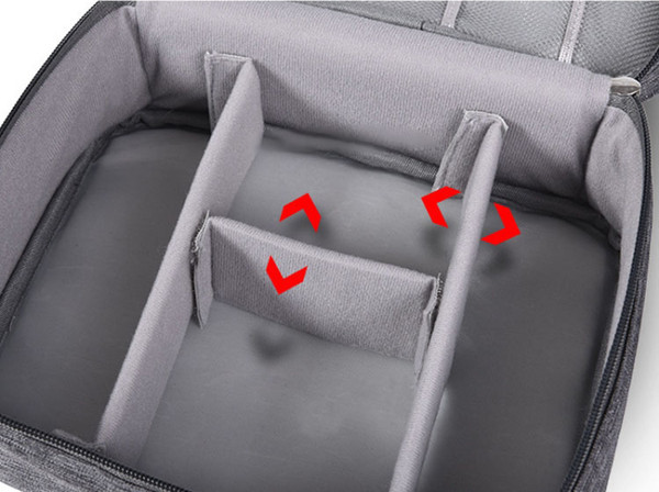 Изображение товара Сумка для аксессуаров Glamify TBD068931401B