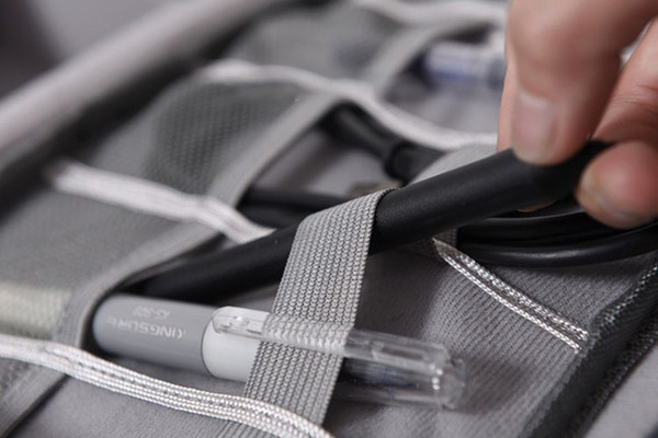 Изображение товара Сумка для аксессуаров Glamify TBD068931401B