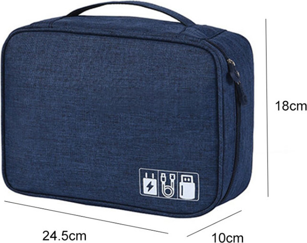 Изображение товара Сумка для аксессуаров Glamify TBD068931401F