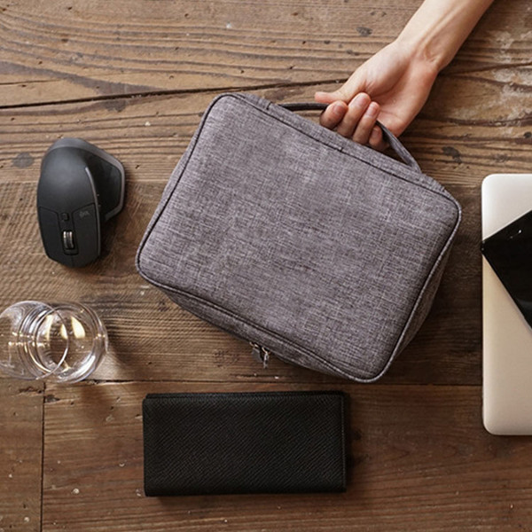 Изображение товара Сумка для аксессуаров Glamify TBD068931401F