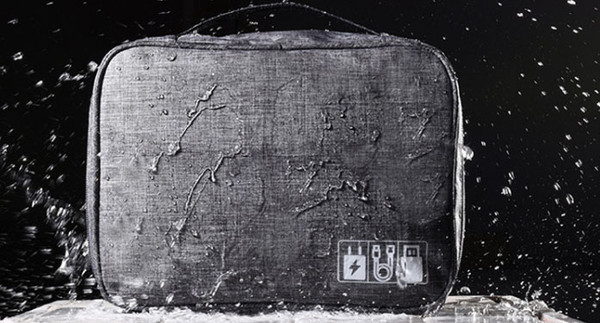 Изображение товара Сумка для аксессуаров Glamify TBD068931401F