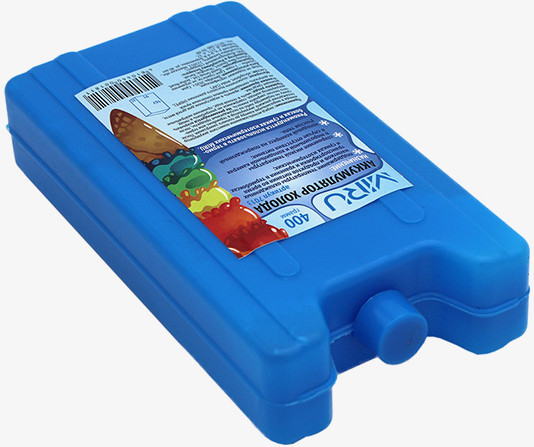 Изображение товара Набор аккумуляторов холода Miru 7013 (2шт)