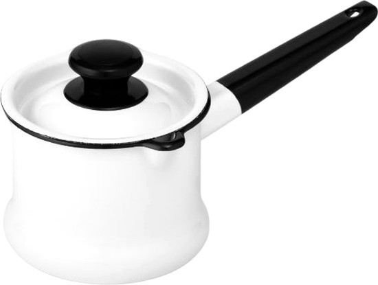 Изображение товара Ковш КМЗ 90204-072БлБД (белый)