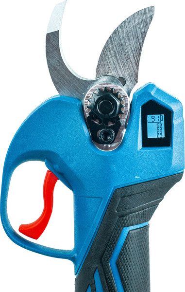 Изображение товара Секатор аккумуляторный Katana KPR3000.00