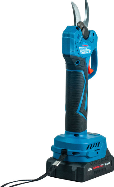 Изображение товара Секатор аккумуляторный Katana KPR3000.00