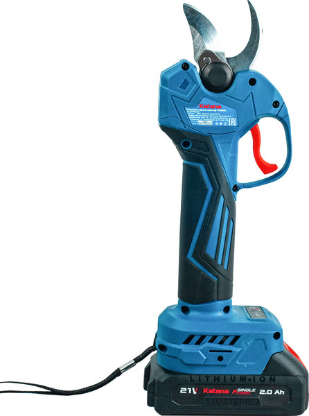 Изображение товара Секатор аккумуляторный Katana KPR3000.00