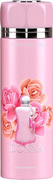 Изображение товара Дезодорант-спрей Parfum De Luxe Donna (200мл)