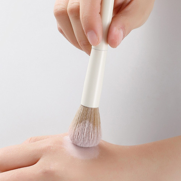 Изображение товара Набор кистей для макияжа Glamify 080800956A