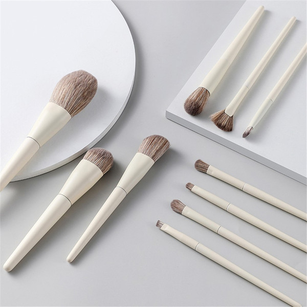 Изображение товара Набор кистей для макияжа Glamify 080800956A