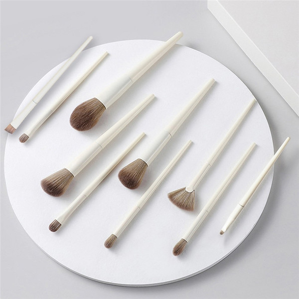 Изображение товара Набор кистей для макияжа Glamify 080800956A