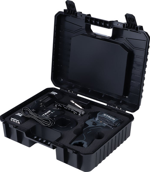 Изображение товара Аккумуляторный шуруповерт Ставр SID 16BL-160V-2K