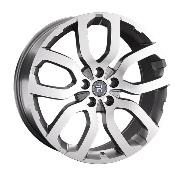 Изображение товара Литой диск Replay LR7 21x9.5" 5x120мм DIA 72.6мм ET 49мм MGMF