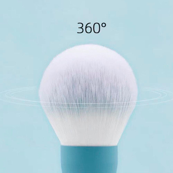 Изображение товара Набор кистей для макияжа Glamify 080800958A