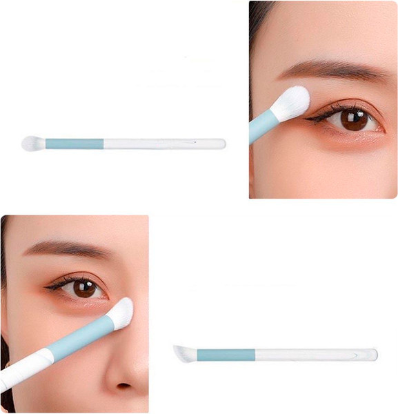 Изображение товара Набор кистей для макияжа Glamify 080800958A