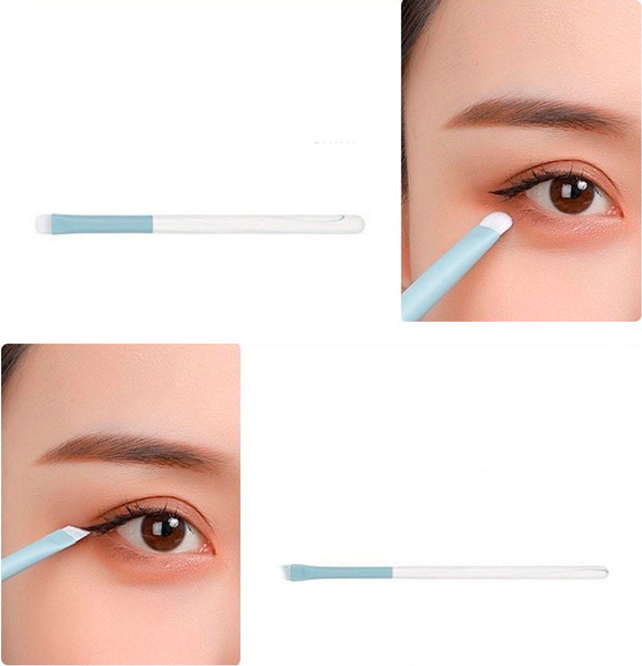 Изображение товара Набор кистей для макияжа Glamify 080800958A