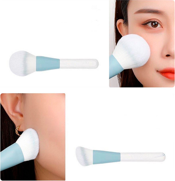 Изображение товара Набор кистей для макияжа Glamify 080800958A