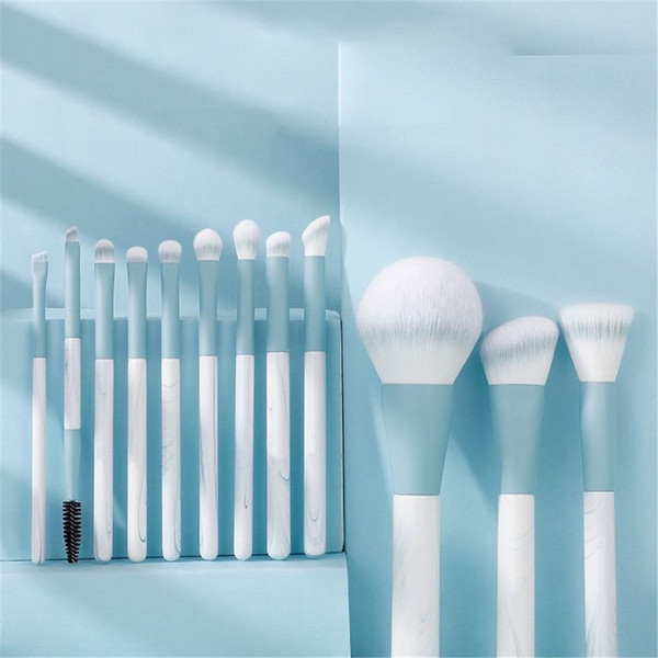 Изображение товара Набор кистей для макияжа Glamify 080800958A